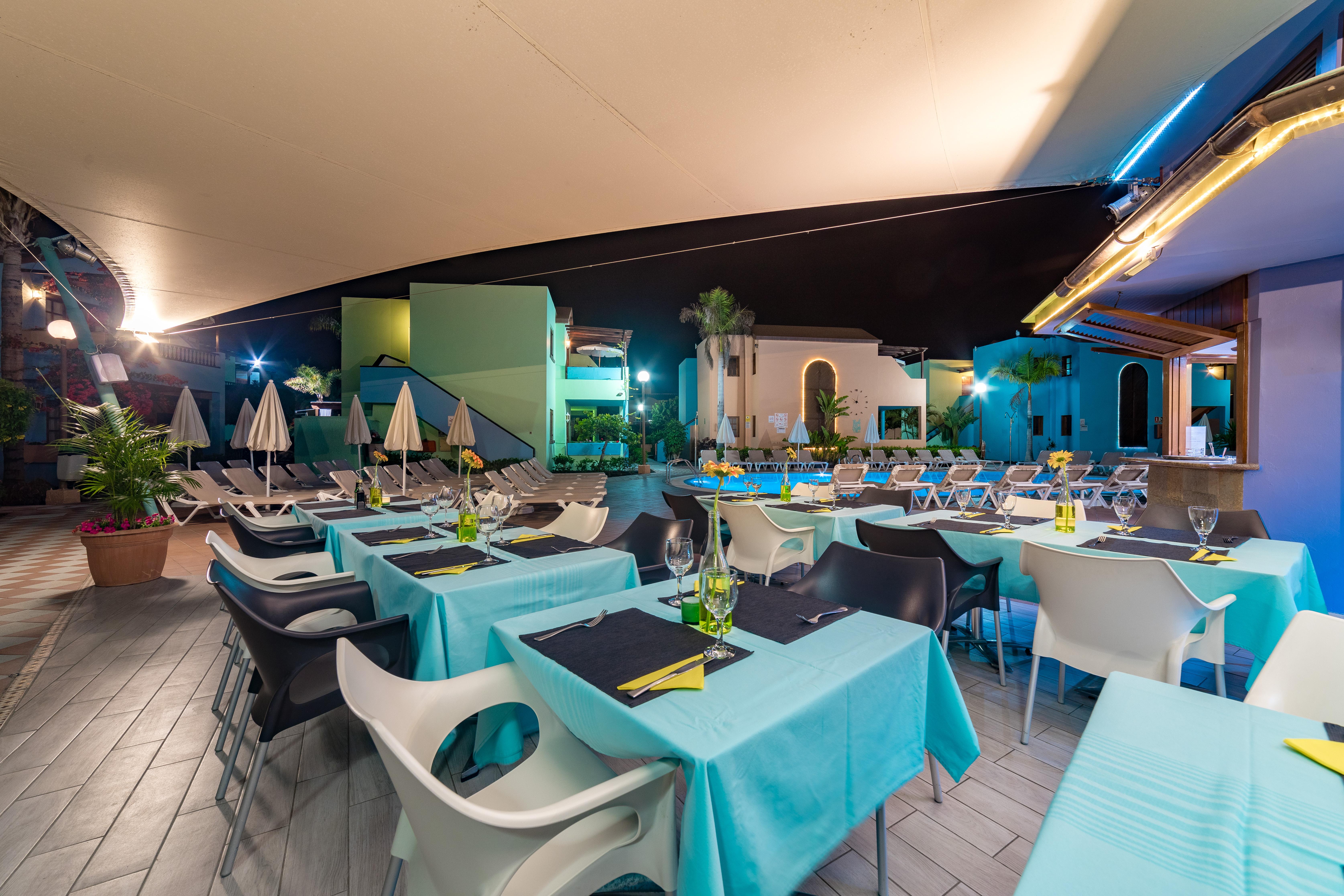Club Vista Serena มาสปาโลมาส ภายนอก รูปภาพ
