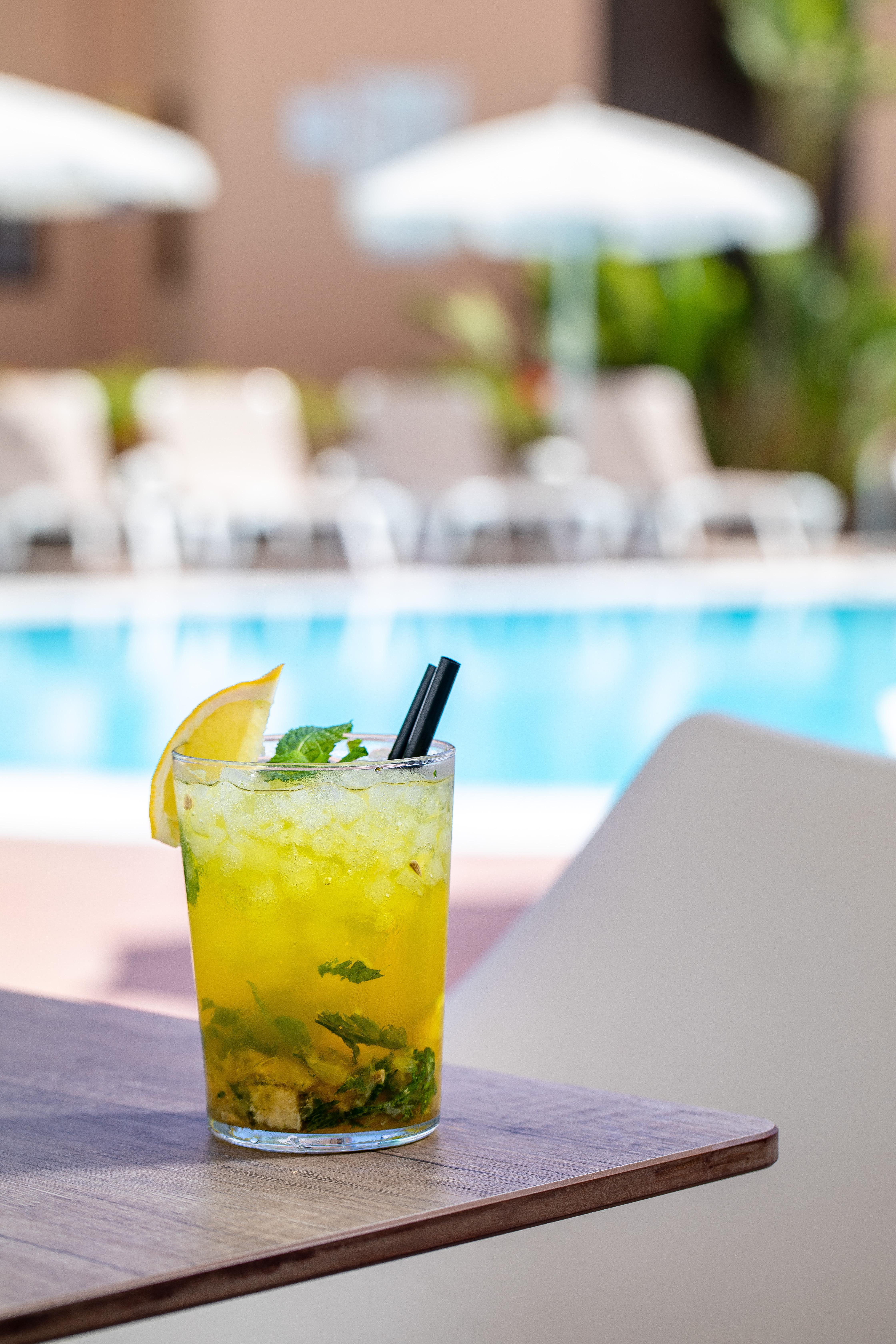 Club Vista Serena มาสปาโลมาส ภายนอก รูปภาพ